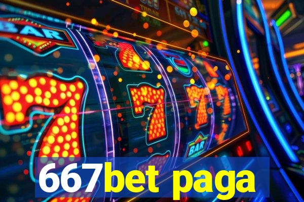 667bet paga